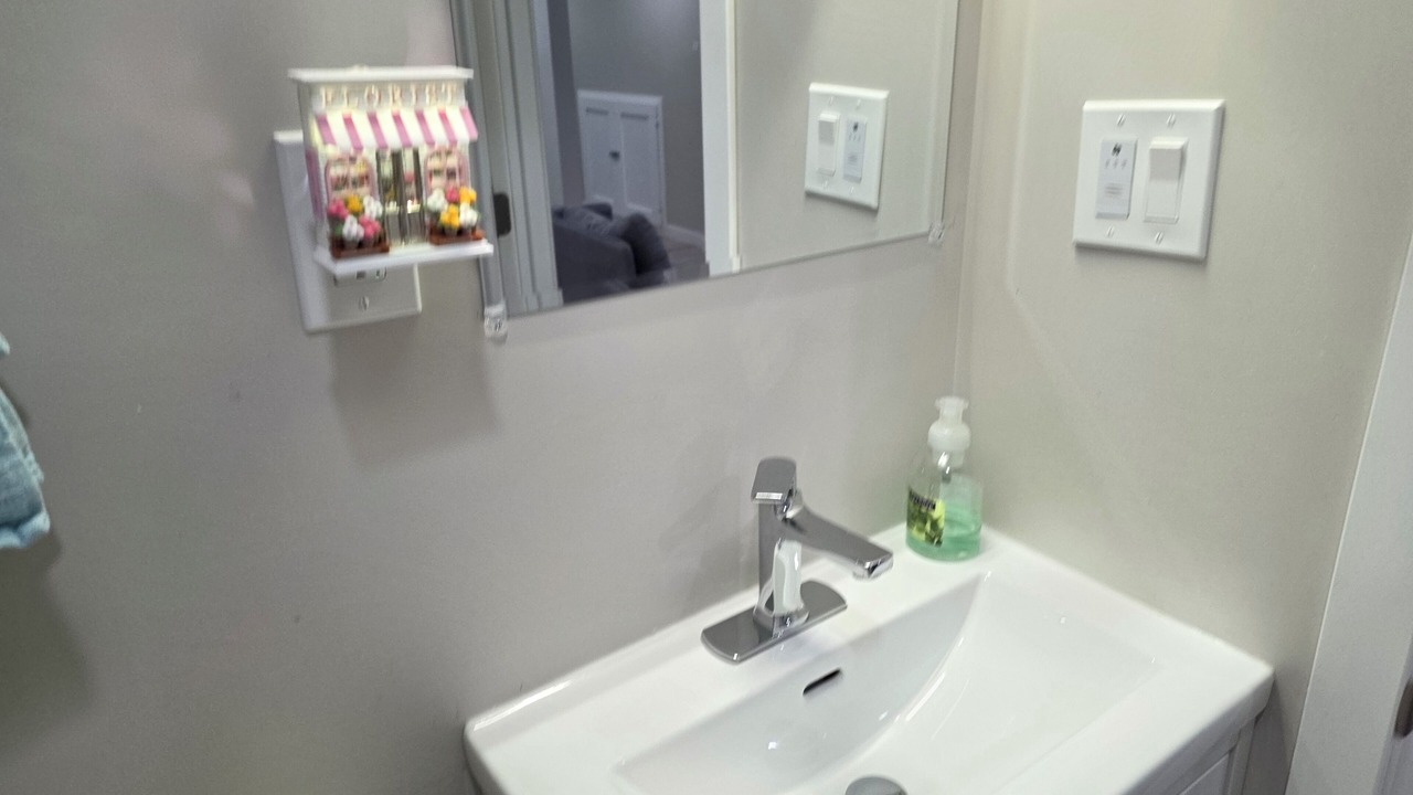 Photo of Bathroom in Winnipeg