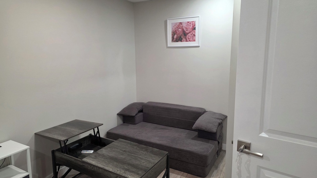 Photo of Livingroom in Winnipeg