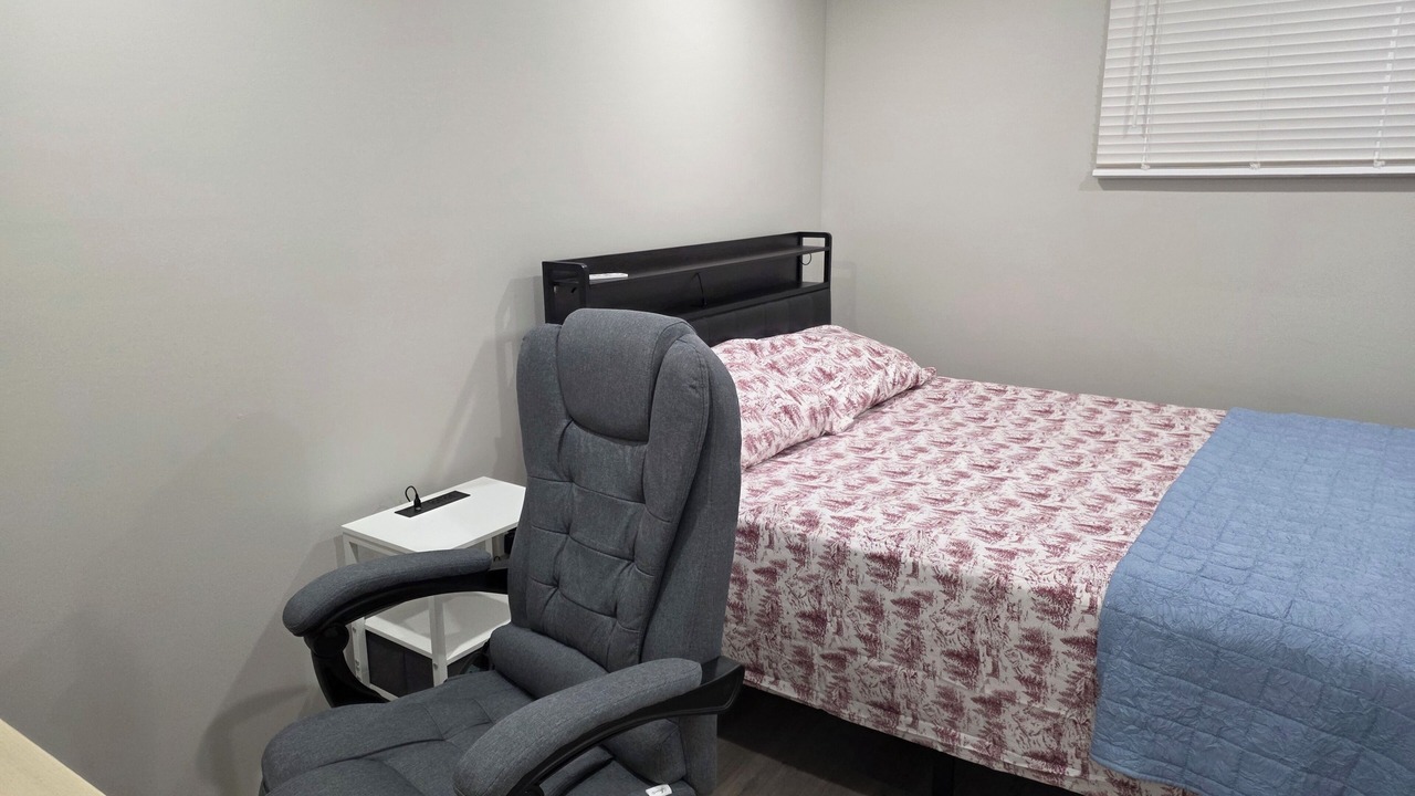 Photo of Bedroom in Winnipeg