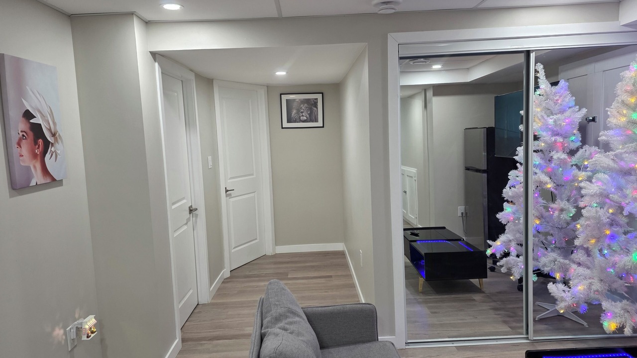 Photo of Livingroom in Winnipeg