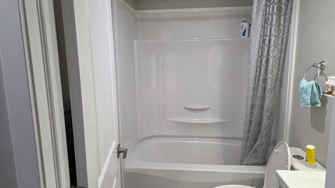 Photo of Bathroom in Winnipeg
