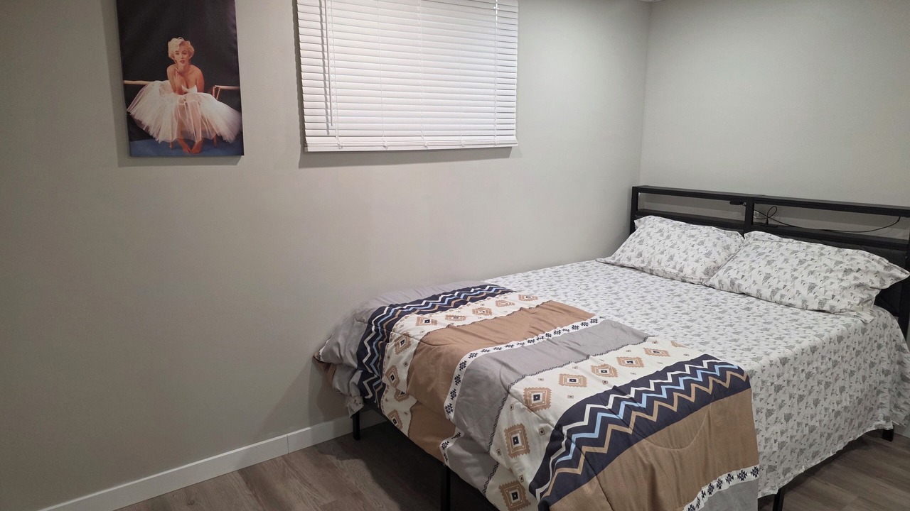 Photo of Bedroom in Winnipeg