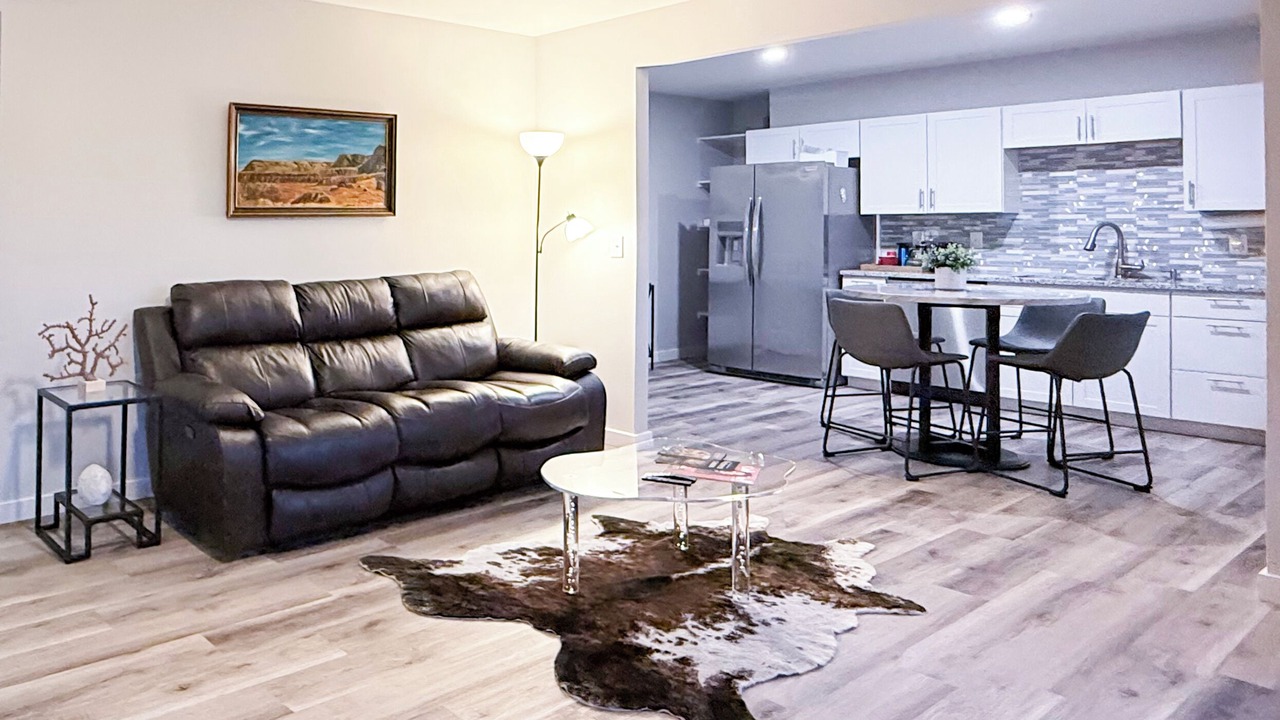 Photo of Livingroom in Bella Vista