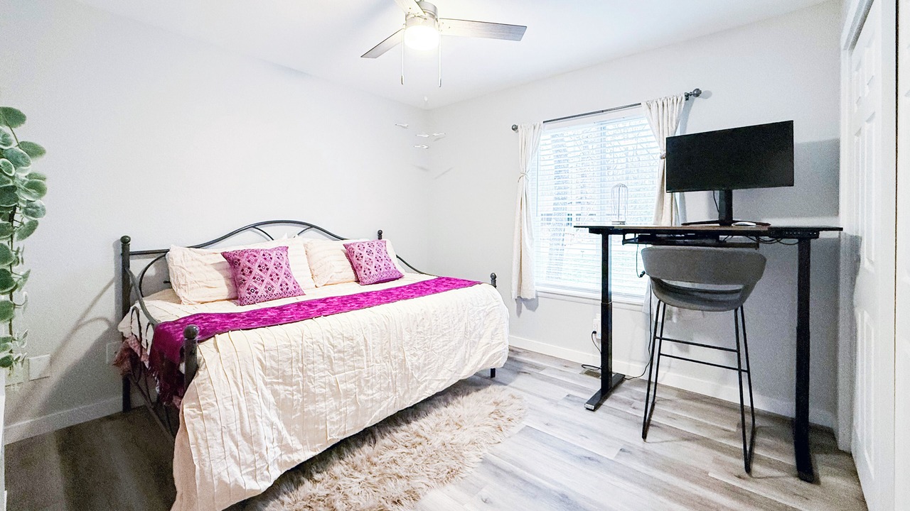 Photo of Bedroom in Bella Vista