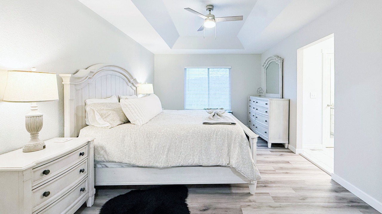 Photo of Bedroom in Bella Vista