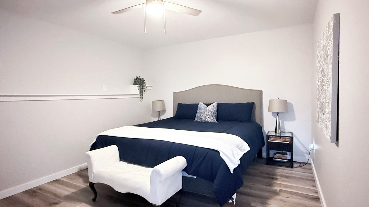 Photo of Bedroom in Bella Vista
