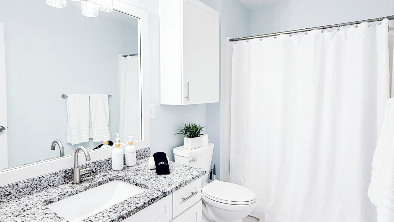 Photo of Bathroom in Bella Vista