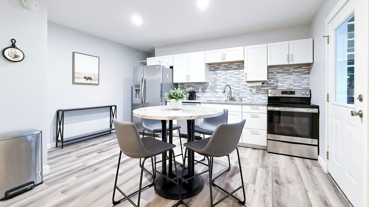 Photo of Kitchen in Bella Vista