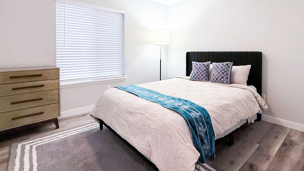 Photo of Bedroom in Bella Vista