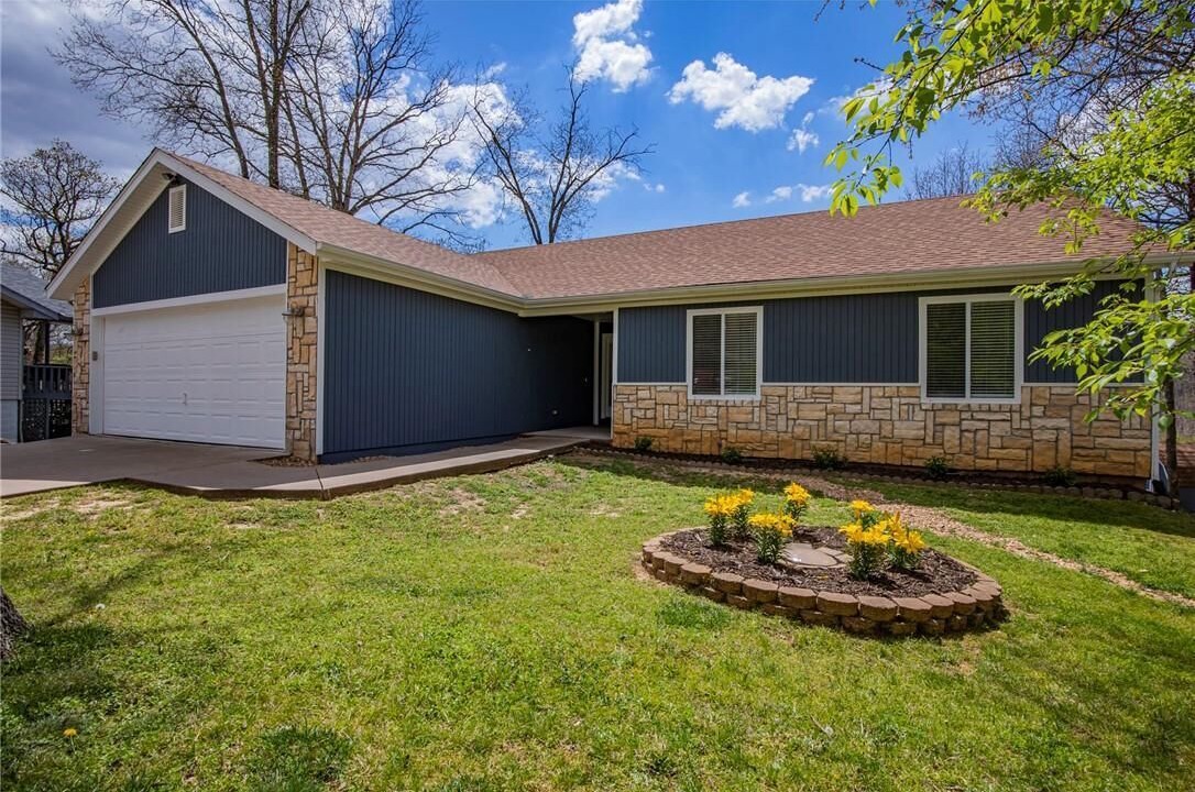Photo of Outdoor in Bella Vista