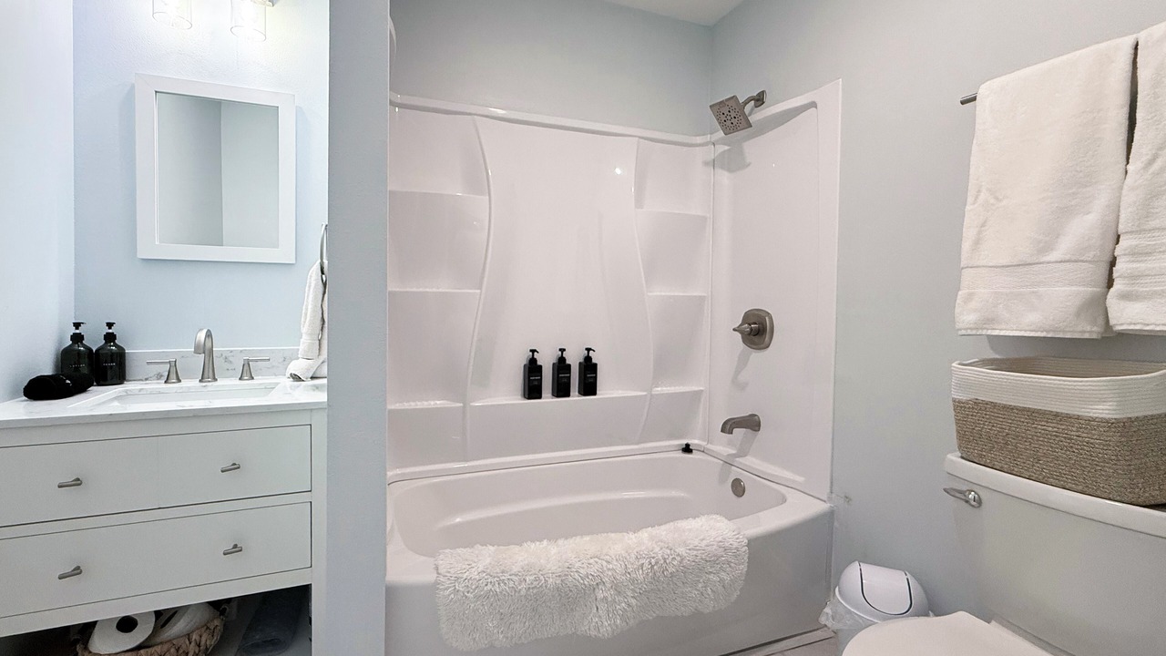 Photo of Bathroom in Bella Vista