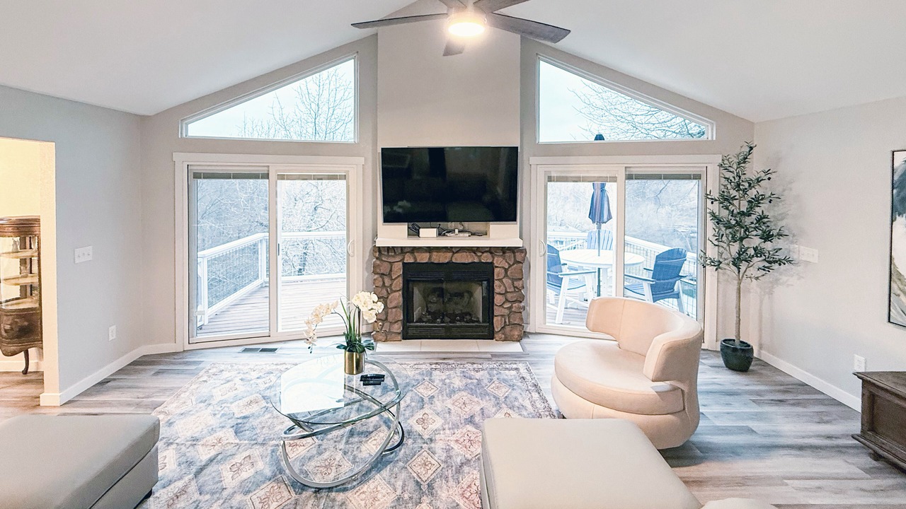 Photo of Livingroom in Bella Vista