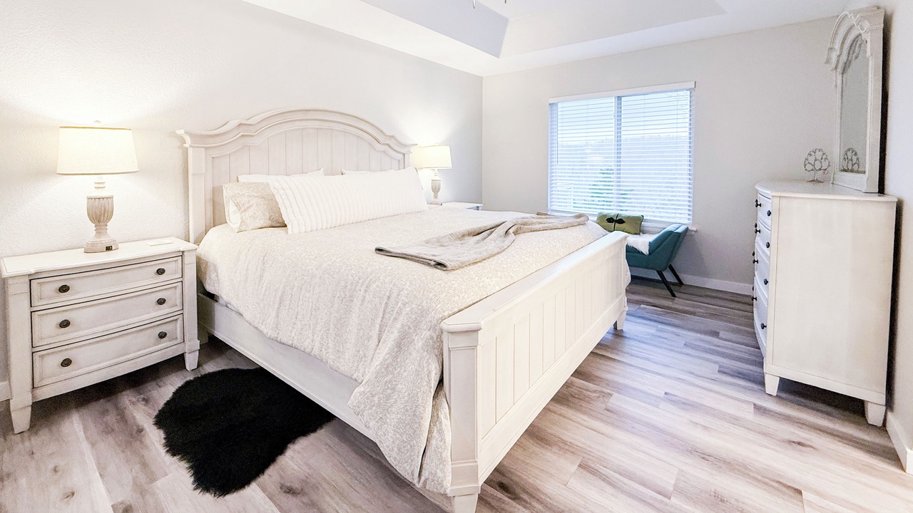 Photo of Bedroom in Bella Vista