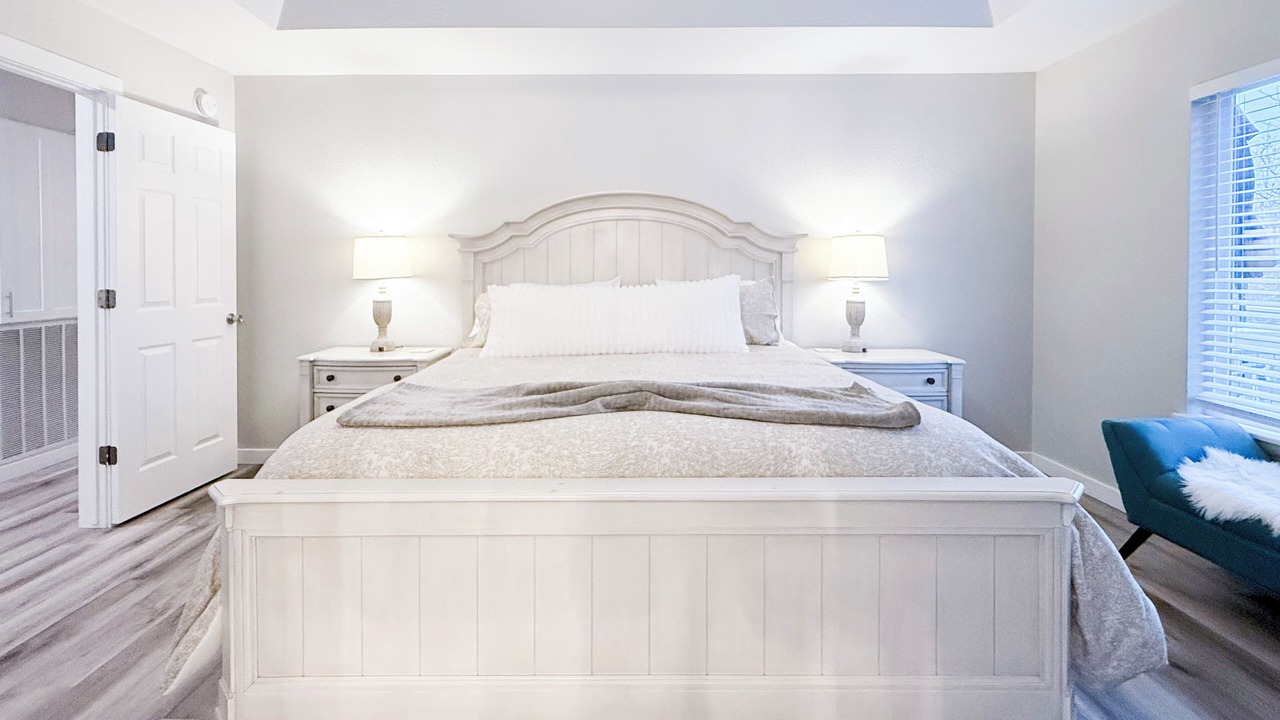 Photo of Bedroom in Bella Vista
