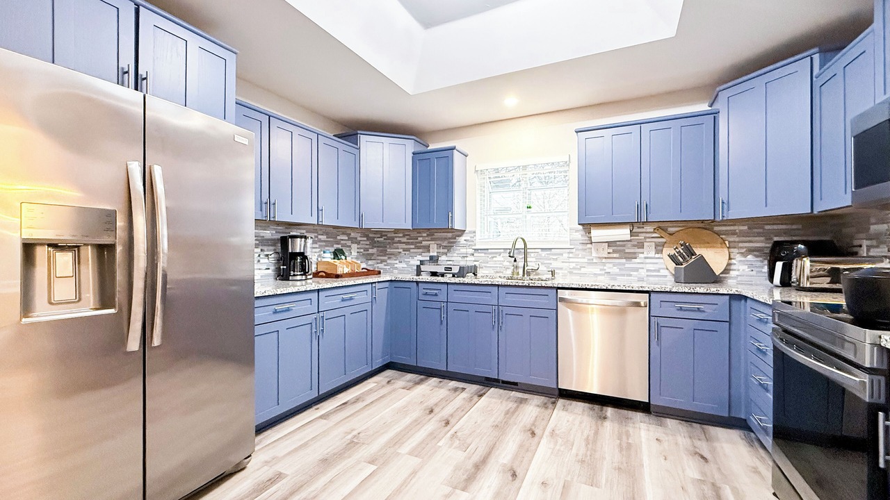 Photo of Kitchen in Bella Vista
