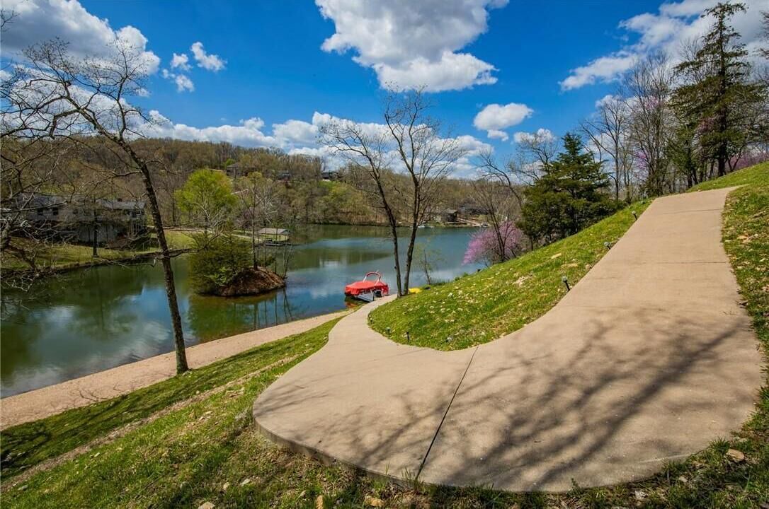 Photo of Outdoor in Bella Vista