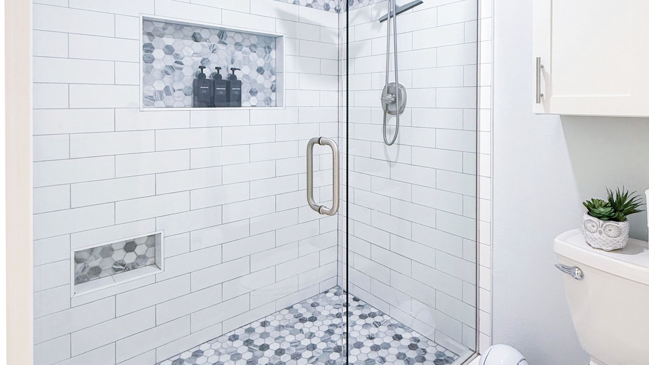 Photo of Bathroom in Bella Vista