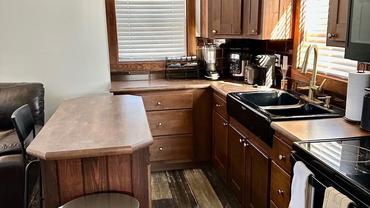 Photo of Kitchen in Farmersville