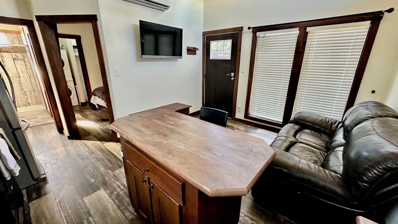 Photo of Livingroom in Farmersville