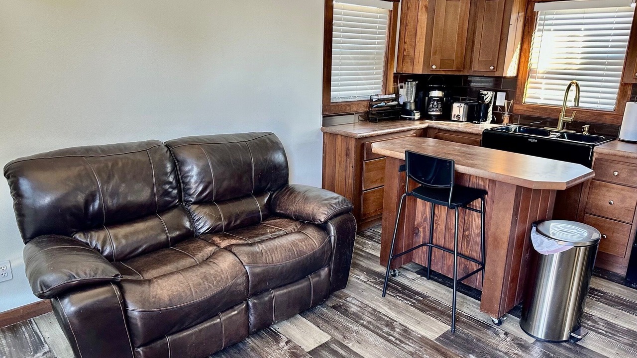Photo of Livingroom in Farmersville