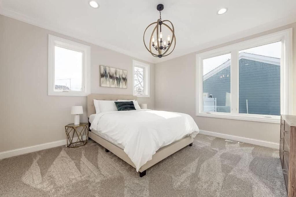 Photo of Bedroom in Downtown Columbus
