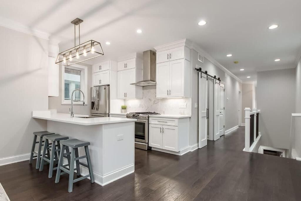 Photo of Kitchen in Downtown Columbus