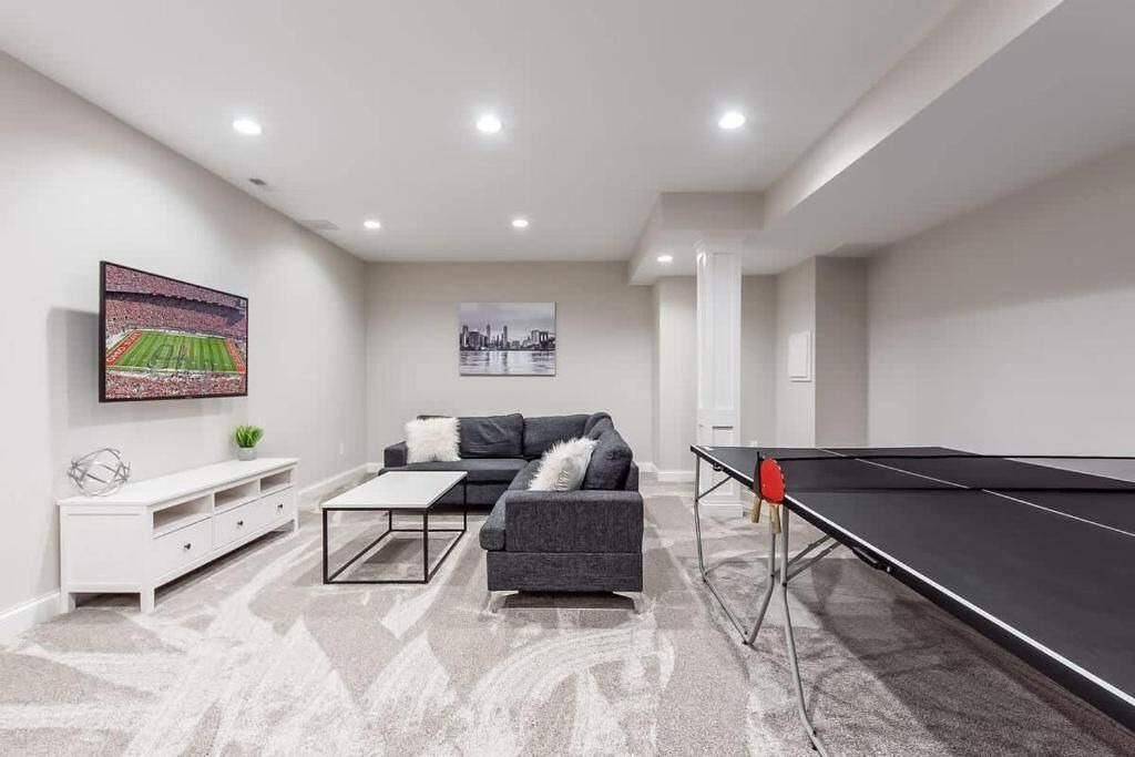 Photo of Livingroom in Downtown Columbus