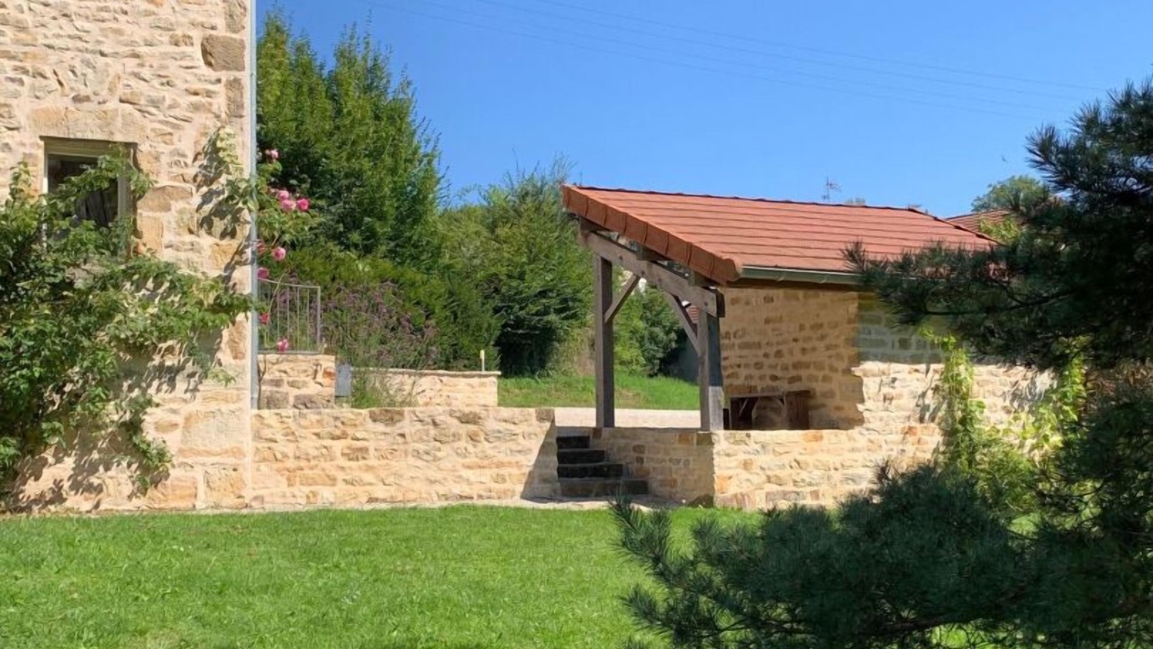 Photo of Outdoor in Fayl-Billot