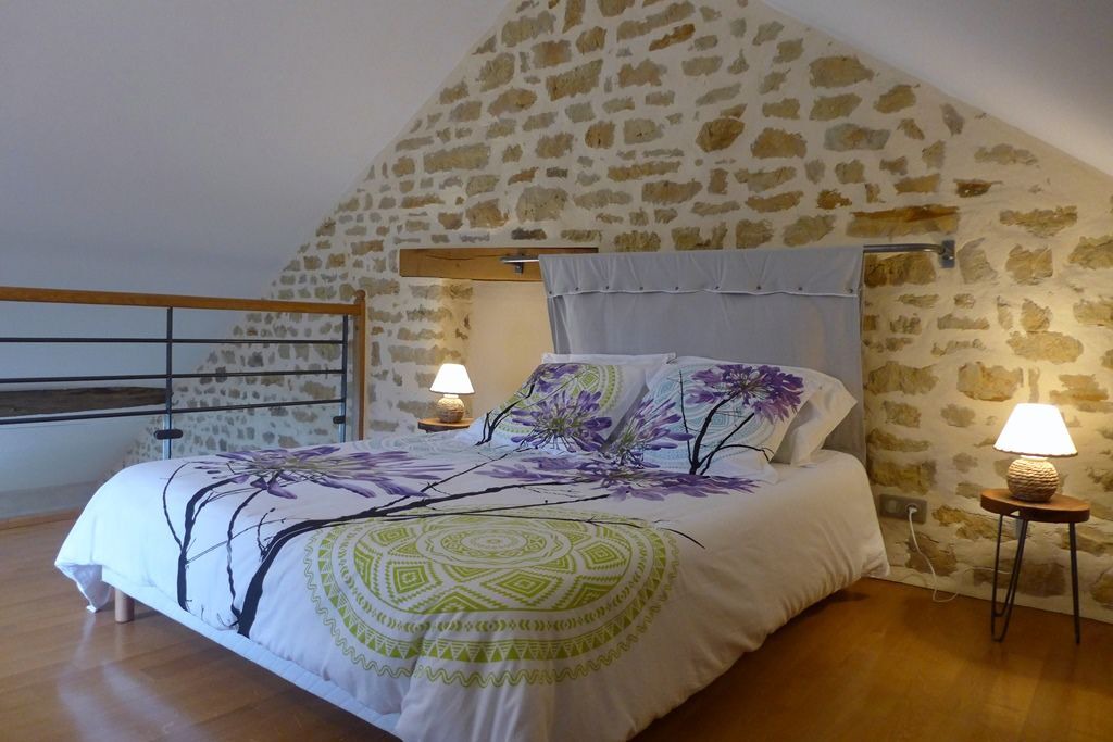 Photo of Bedroom in Fayl-Billot