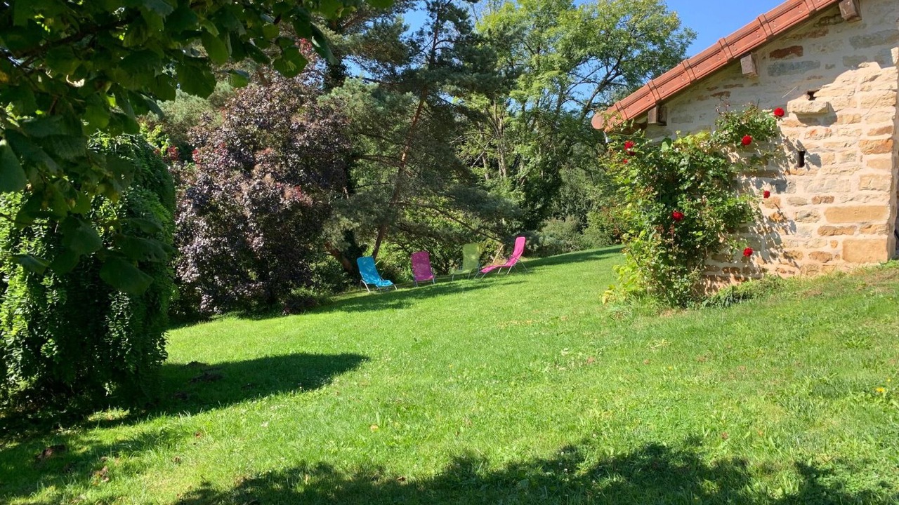 Photo of Outdoor in Fayl-Billot