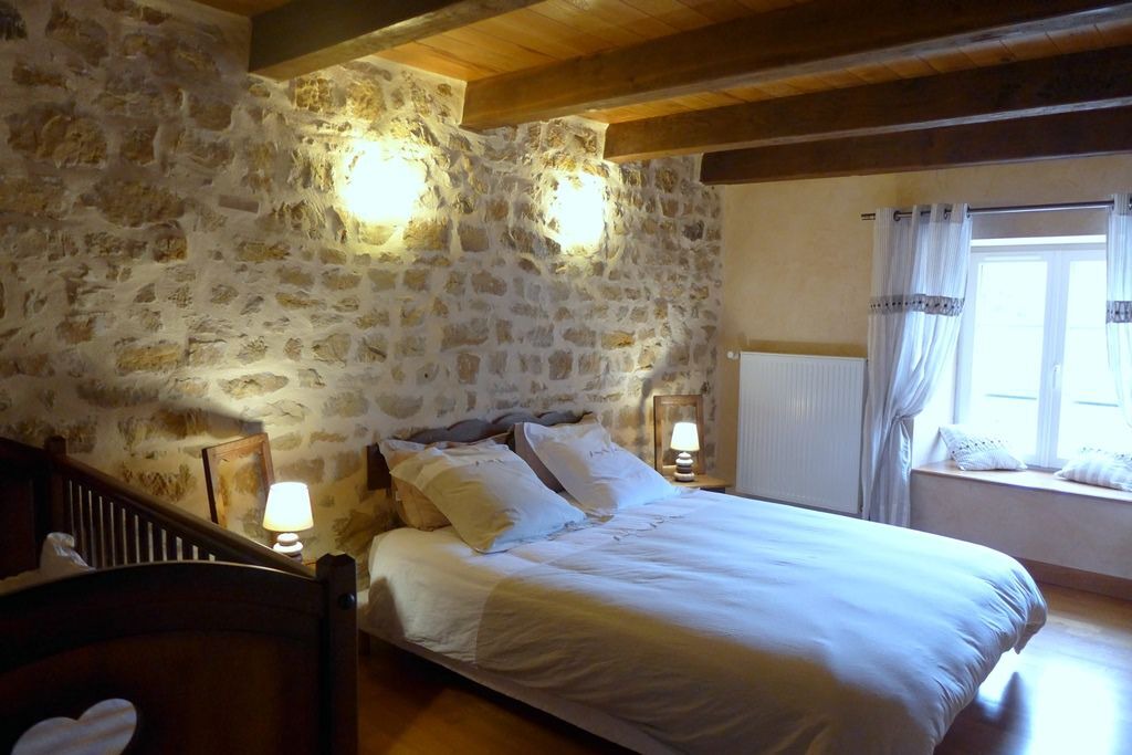 Photo of Bedroom in Fayl-Billot