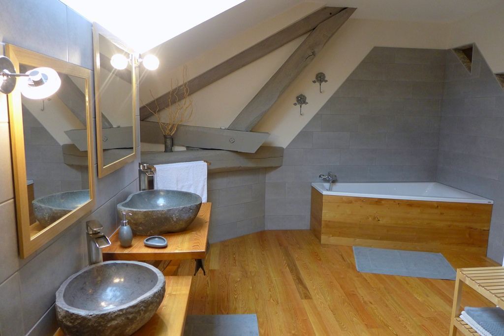 Photo of Bathroom in Fayl-Billot