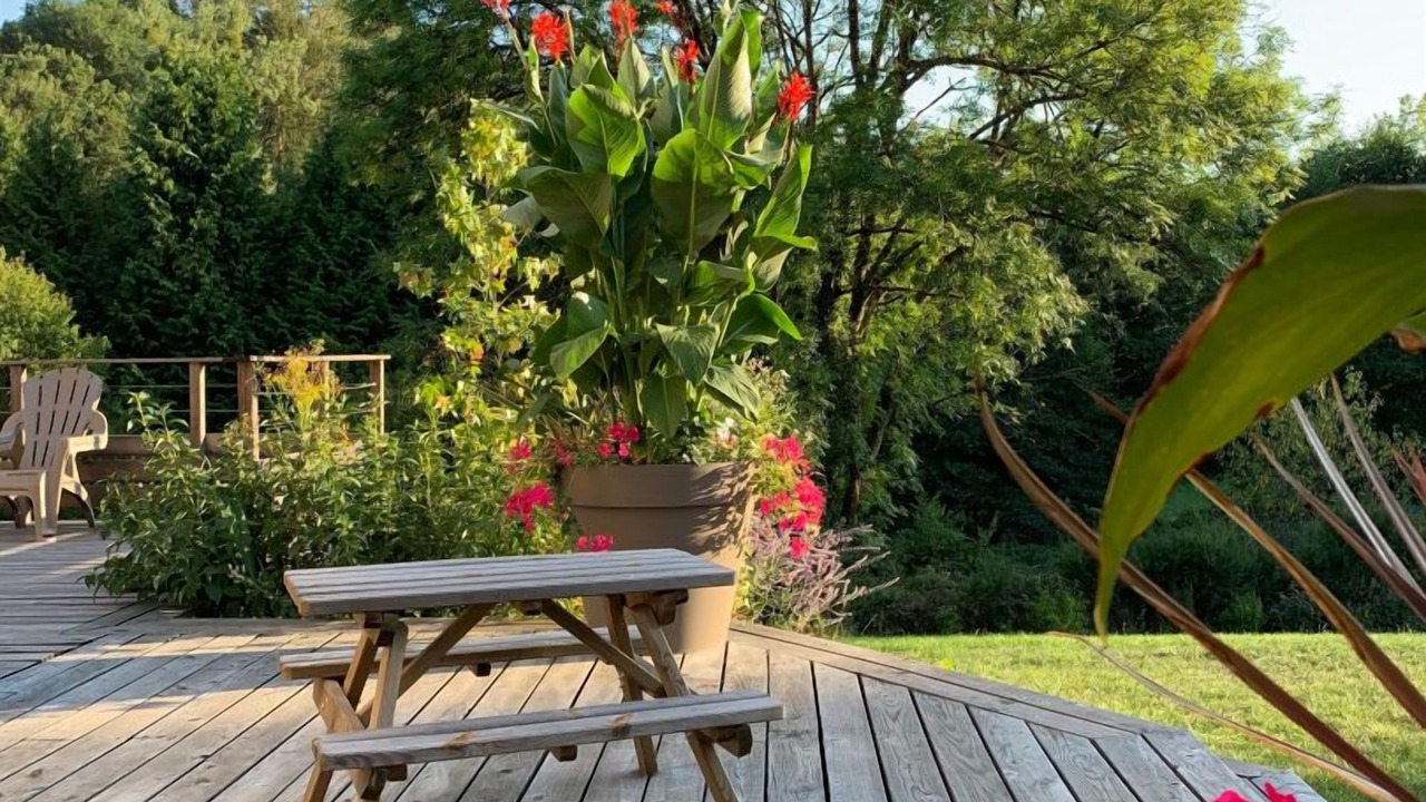 Photo of Outdoor in Fayl-Billot