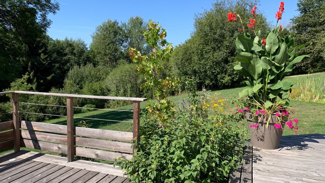 Photo of Outdoor in Fayl-Billot