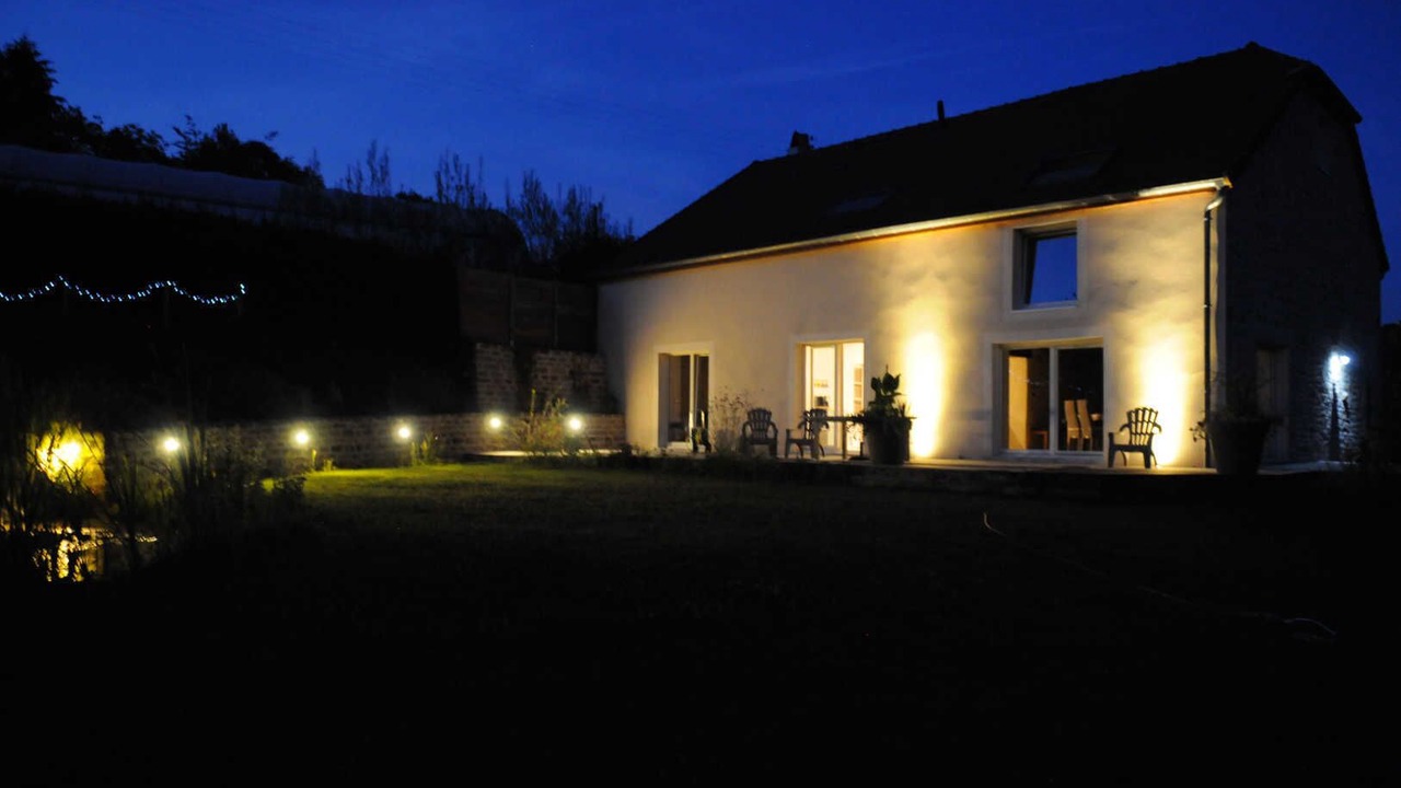 Photo of Outdoor in Fayl-Billot