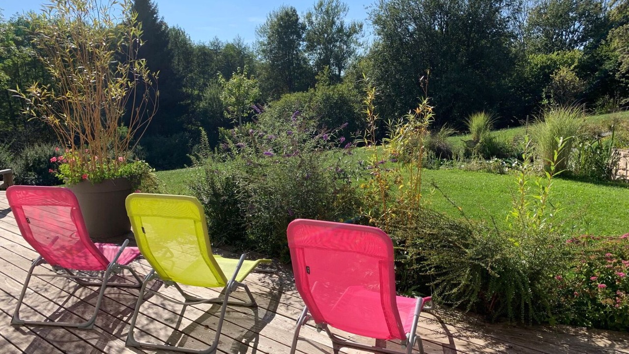 Photo of Patio Balcony in Fayl-Billot
