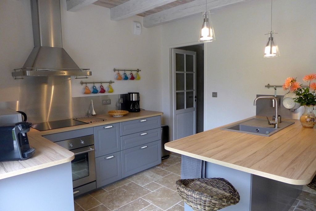 Photo of Kitchen in Fayl-Billot