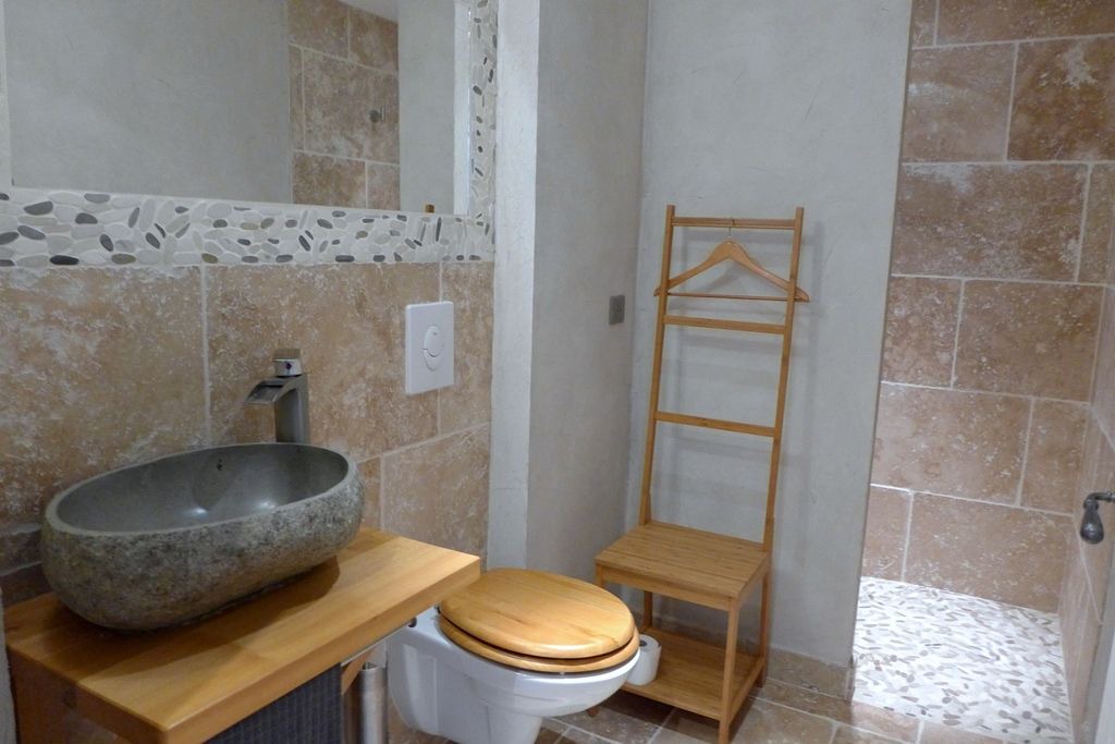 Photo of Bathroom in Fayl-Billot