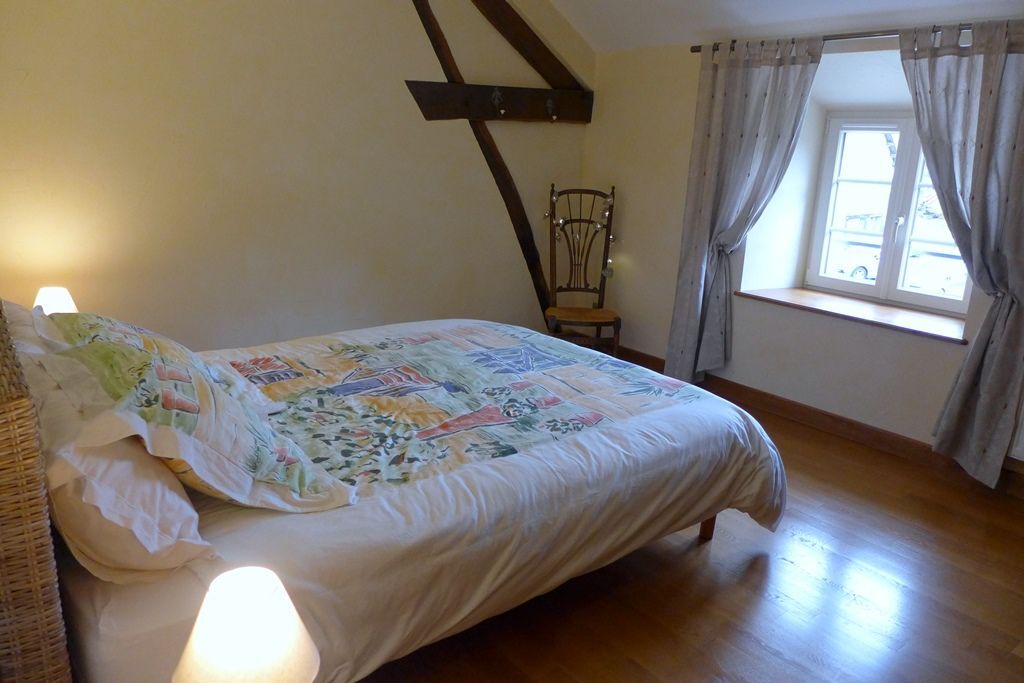 Photo of Bedroom in Fayl-Billot