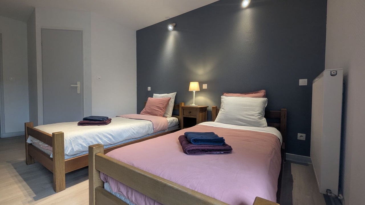 Photo of Bedroom in Villiers-sur-Suize