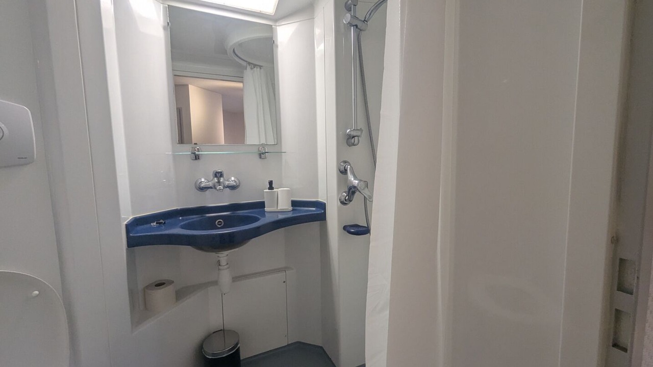 Photo of Bathroom in Villiers-sur-Suize