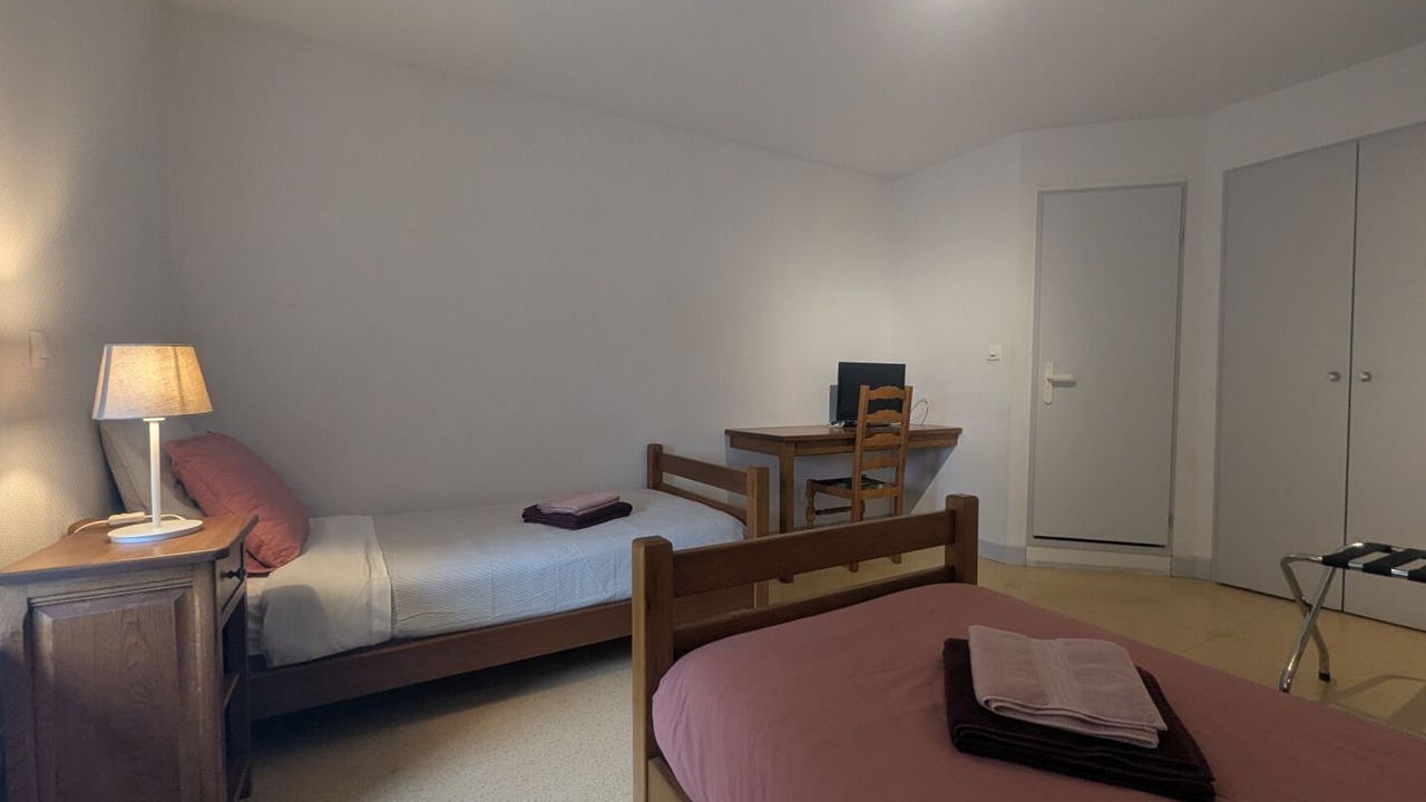 Photo of Bedroom in Villiers-sur-Suize