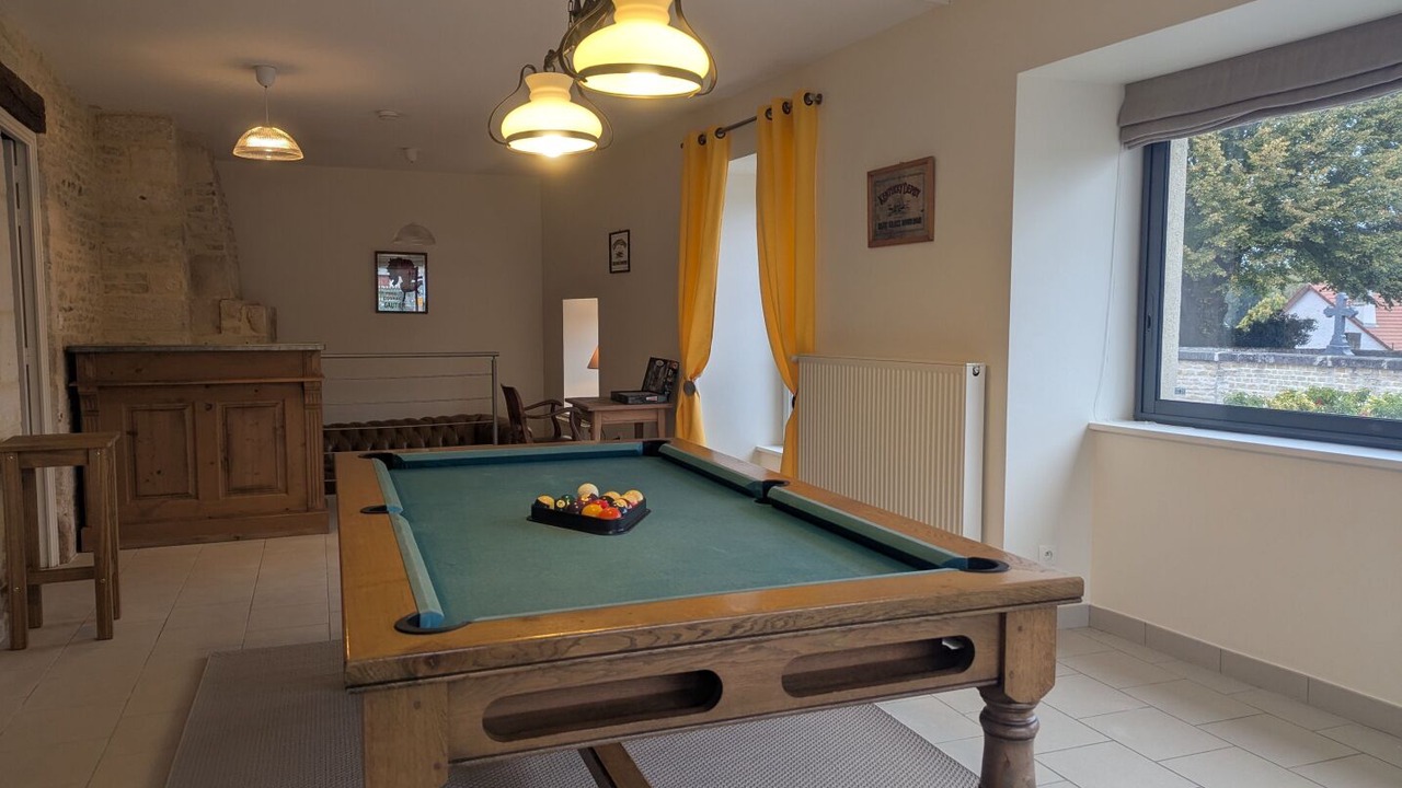 Photo of Bedroom in Villiers-sur-Suize