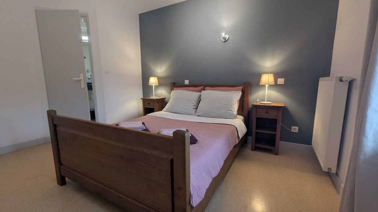 Photo of Bedroom in Villiers-sur-Suize