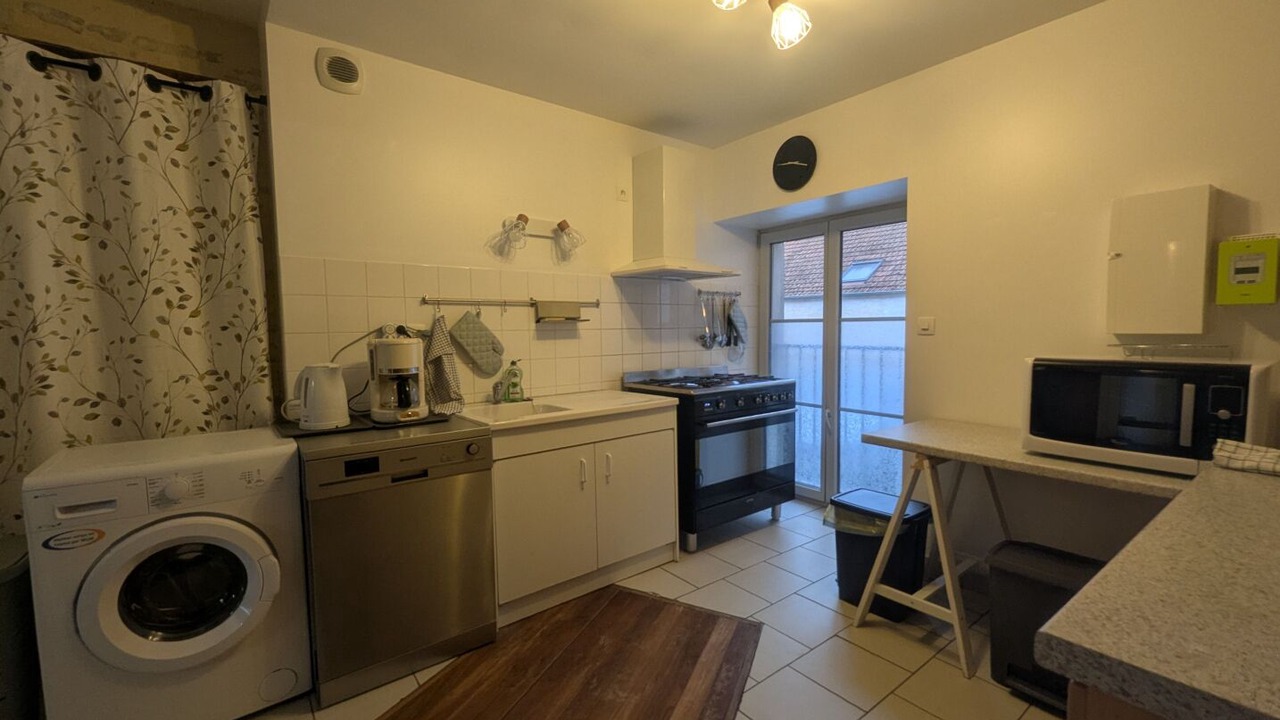 Photo of Kitchen in Villiers-sur-Suize