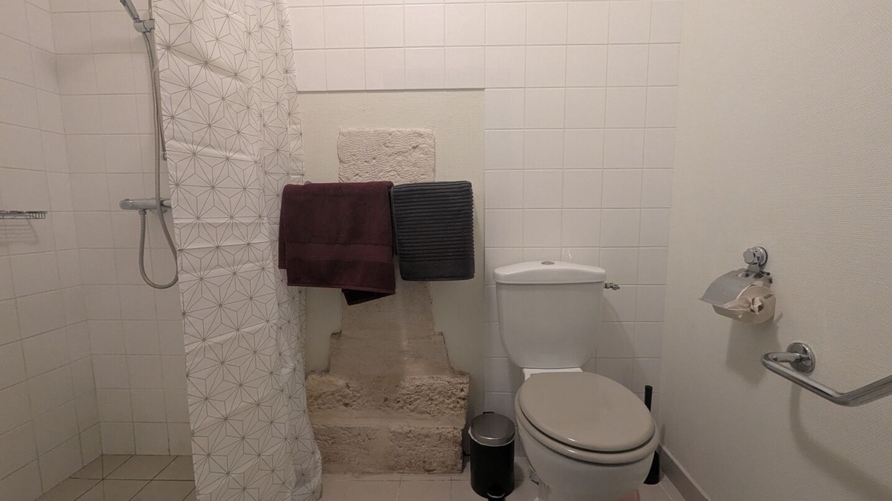 Photo of Bathroom in Villiers-sur-Suize