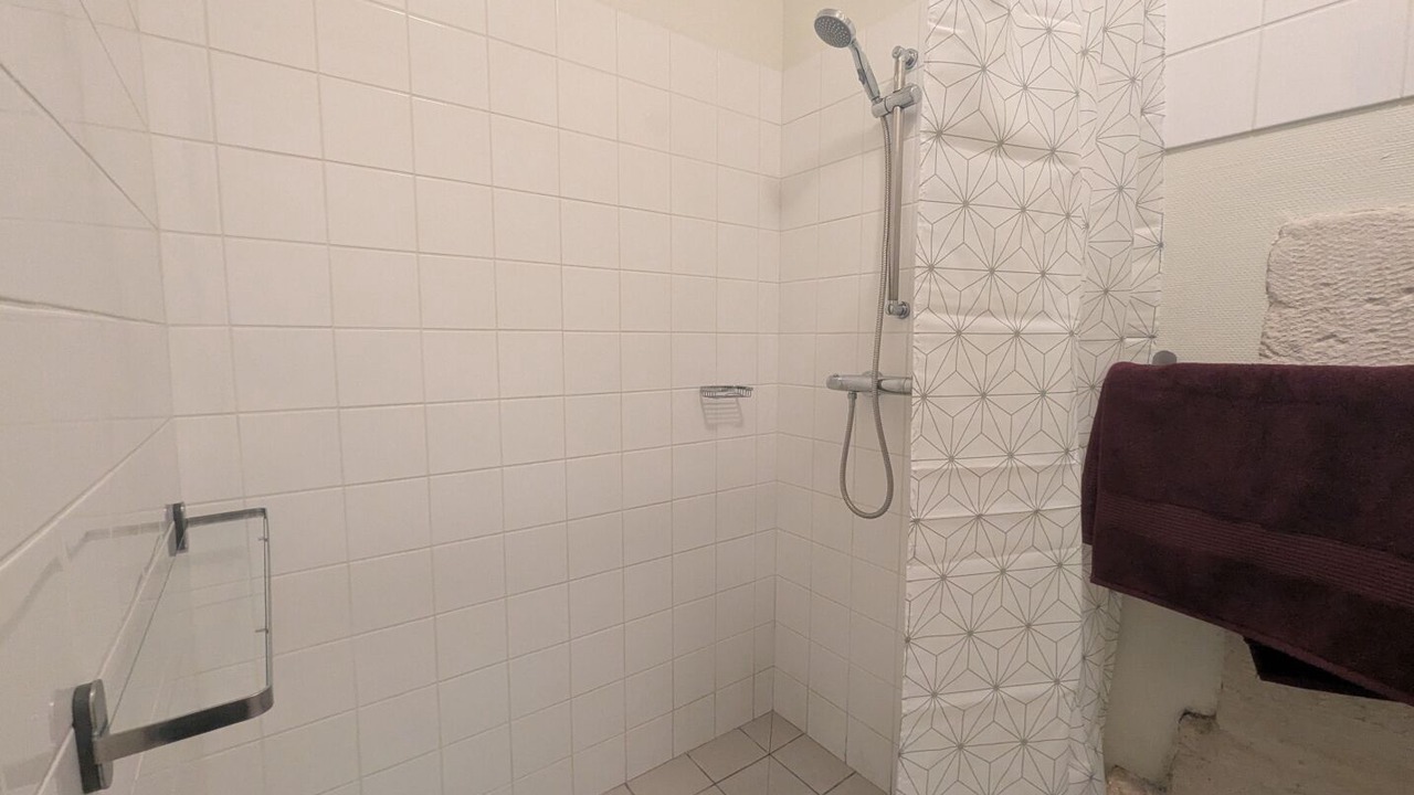 Photo of Bathroom in Villiers-sur-Suize