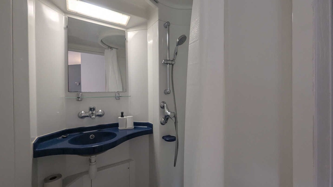 Photo of Bathroom in Villiers-sur-Suize