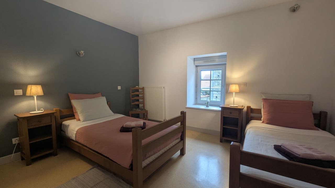 Photo of Bedroom in Villiers-sur-Suize