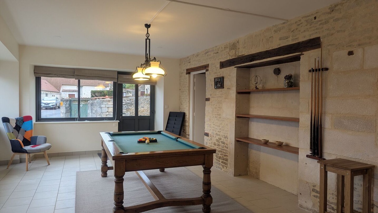 Photo of Bedroom in Villiers-sur-Suize